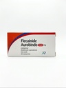 FLECAINIDE AUROBINDO 100MG X 30 COMP