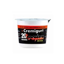 YOGURT GRIEGO CREMIGURT POWER CHEESECAKE DE FRESA 150 GR
