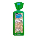 PAN SANDWICH INTEGRAL CON AVENA CRUSTISSIMO 500G
