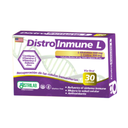 DISTROINMUNE L 668 MG 300 MG REGENERADOR CELULAR 30 CAP DISTRILAB