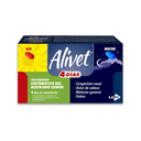 ALIVET TRATAMIENTO 4 DIAS 8 COMP DIA + 4 COMP NOCHE LETI