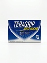 TERAGRIP FORTE NOCHE 650/4MG 4 TAB FARMA