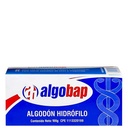 ALGOBAP ALGODÓN HIDRÓFILO 100G