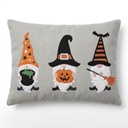 COJIN HALLOWEEN