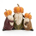 TRIO NONOS HALLOWEEN