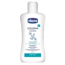 CHICCO COLONIA CON GLICERINA 0M+ 220ML