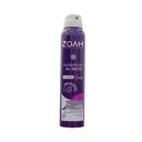 SHAMPOO EN SECO 240ML ZOAH