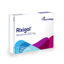 RIXIGAL 550MG X 14 TAB PHARMETIQUE