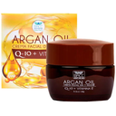 BACC CREMA FACIAL DIA Y NOCHE Q10 Y ARGAN 60G