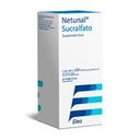 NETUNAL SUSPENSION ORAL 200 ML